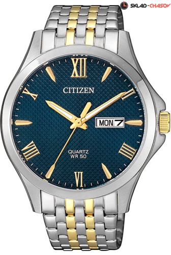 CITIZEN BF2024-50L фото