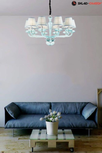 Lucia Tucci ASHANTI 1260.10 blue фото фото 2