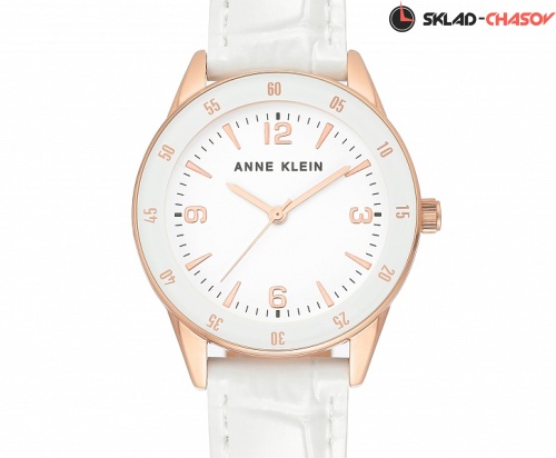 Anne Klein 3734RGWT фото фото 2