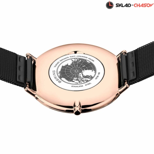 Bering Ultra Slim 15739-166 фото фото 3