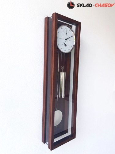 Настенные часы Hermle 71006-030761 фото