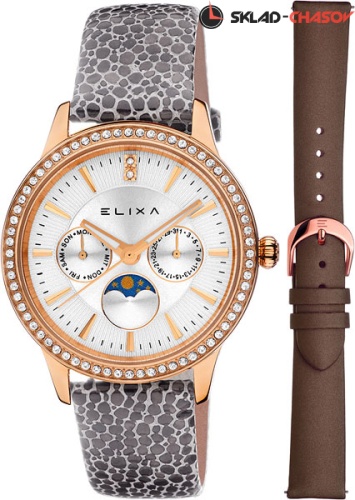 Elixa E088-L333-K1 фото