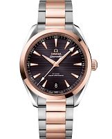 часы Omega Seamaster Aqua Terra 220.20.41.21.06.001  фото
