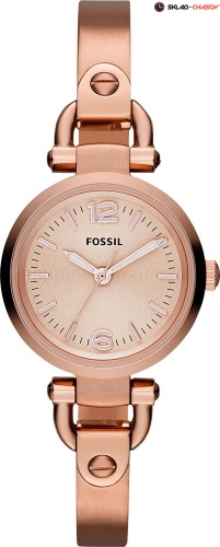 Fossil Georgia ES3268 фото
