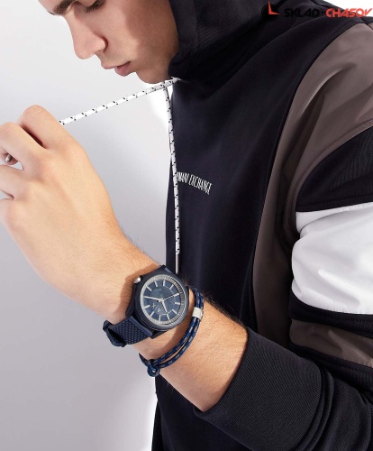 Armani Exchange AX7118 фото фото 9