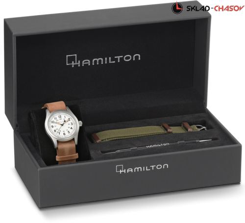 Hamilton H69439512 фото фото 5