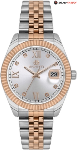 Наручные часы Bigotti BG.1.10643-6 фото