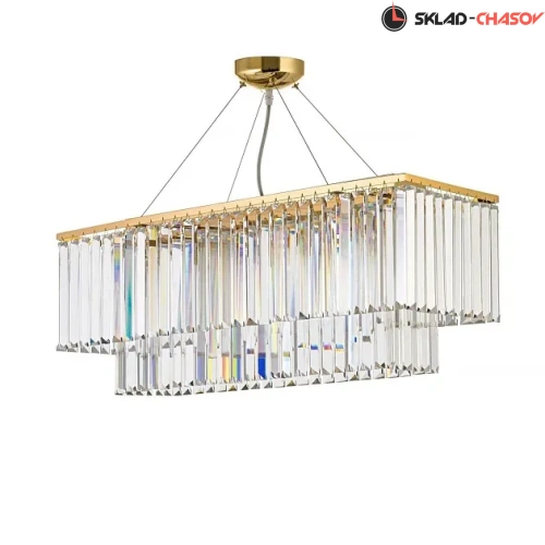 Подвесная люстра Acquaro E 1.5.70x25.101 GP фото