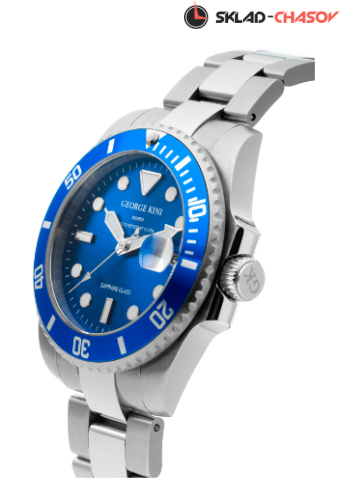 George Kini GK.INS0001 фото фото 2