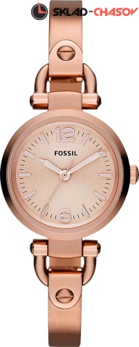 Fossil Georgia ES3268 фото