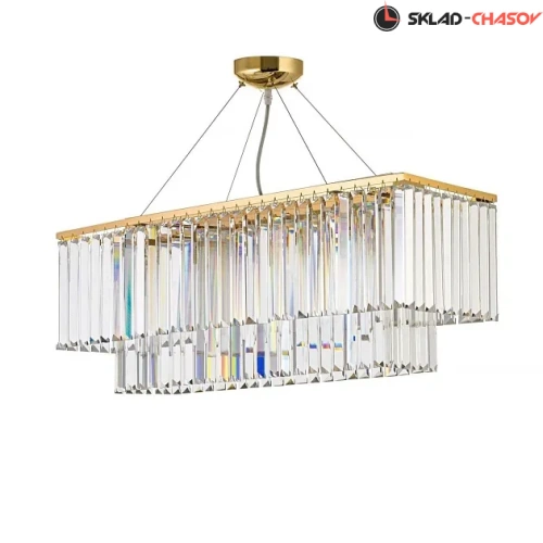 Подвесная люстра Acquaro E 1.5.70x25.101 GP фото