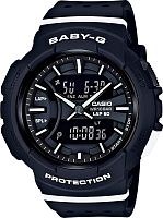 Casio Baby-G BGA-240-1A1 фото