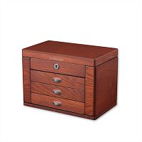 Шкатулка для ювелирных украшений NEXT JV1 фото