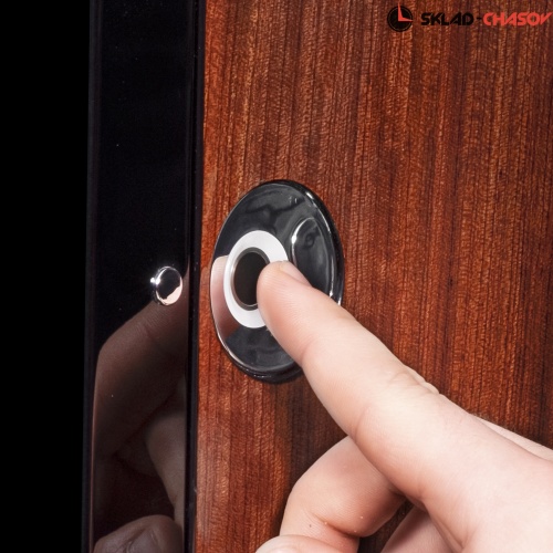 Шкатулка для автоподзавода 12-ти часов c отпечатком CONSTELLATION 012RI фото фото 7