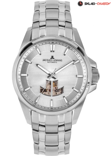 Наручные часы Jacques Lemans 1-2209G фото