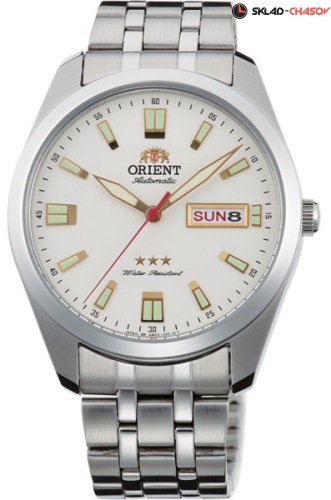 ORIENT RA-AB0020S19B фото