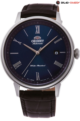 ORIENT RA-AC0J05L фото