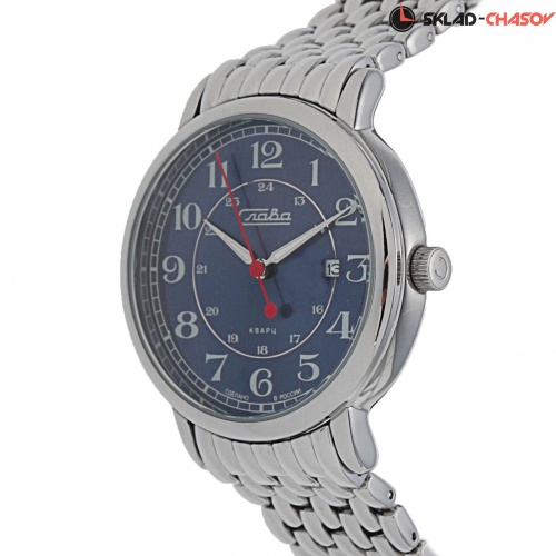 Кварцевые Слава "Традиция" 1411702/2115-100 фото фото 3