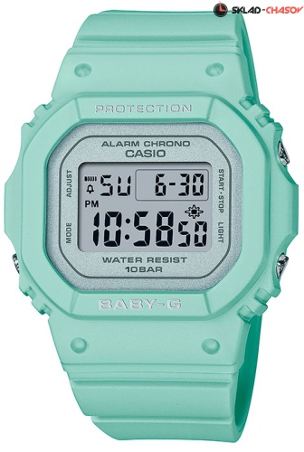 Casio BGD-565SC-3 фото