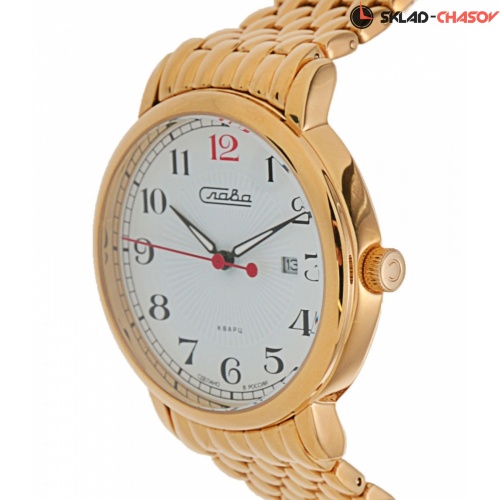 Кварцевые Слава "Традиция" 1419700/2115-100 фото фото 3