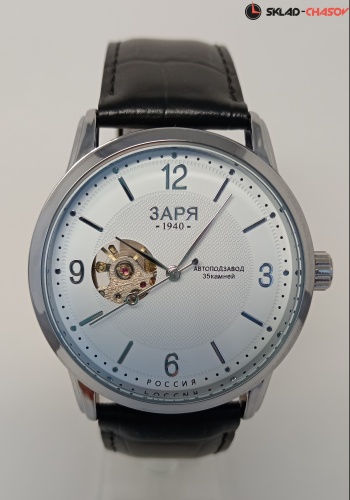 Наручные часы ЗАРЯ G5241201 фото