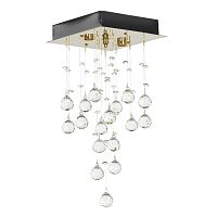 Потолочный светильник Arti Lampadari Flusso H 1.4.20.615 G фото