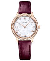 часы Omega De Ville Prestige 434.58.30.60.55.001 фото