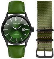 Мужские George Kini Gents Collection GK.11.B.5S.1.5.0 фото