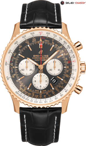 Breitling RB0127121F1P2 фото