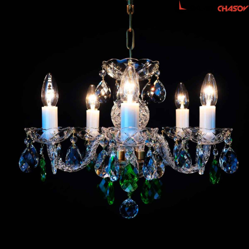 Wranovsky Clasico 5 Gold Color фото фото 2