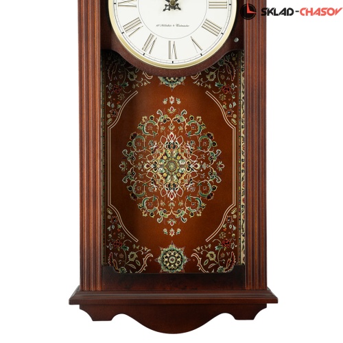 Часы Seiko QXM618B фото фото 5