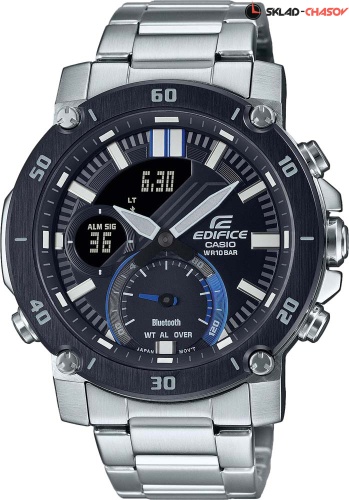 Casio ECB-20DB-1AEF фото
