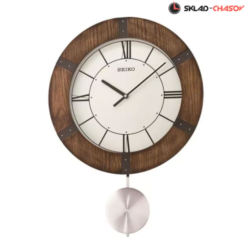 Часы настенные Seiko QXC241B фото