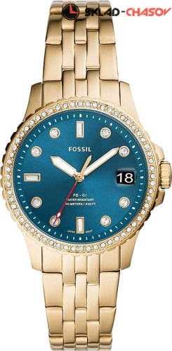 Fossil FB-01 ES4983 фото