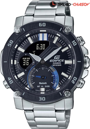 Casio ECB-20DB-1AEF фото