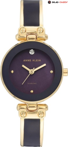 Женские Anna Klein Diamond 1980PLGB фото