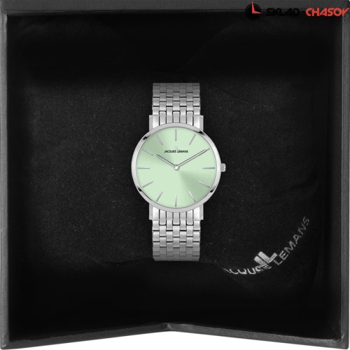 Jacques Lemans 1-2172J фото фото 2