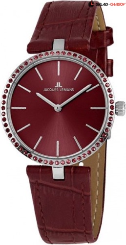 Женские Jacques Lemans Milano 1-2024J фото