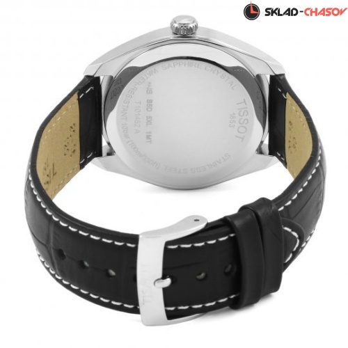 Tissot T101.452.16.051.00 фото фото 3