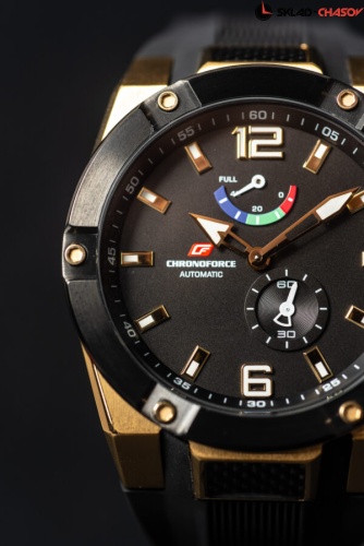 Chronoforce CF 5231 GIPYB фото фото 3