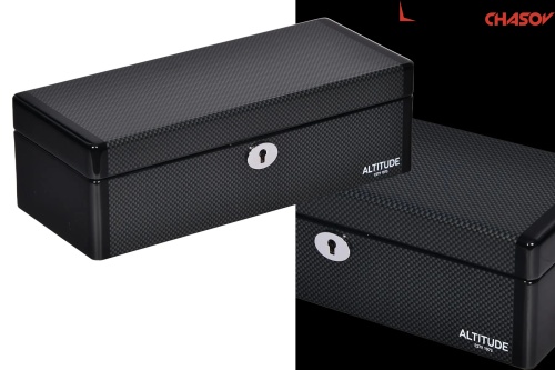 Шкатулка для хранения 4-х часов BL4-TB фото фото 3