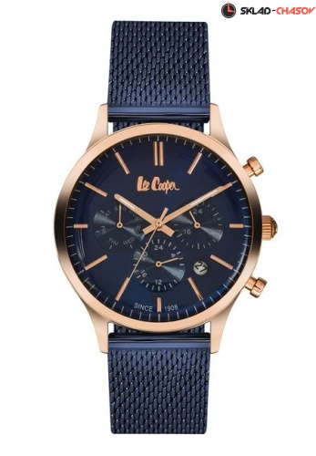 Lee Cooper мужские, LC06294.490 фото