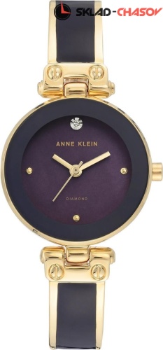 Женские Anna Klein Diamond 1980PLGB фото
