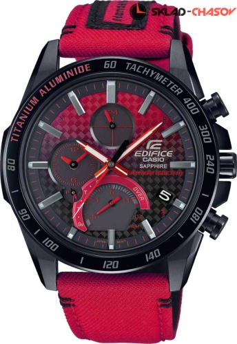 Casio EQB-1000HRS-1AER фото