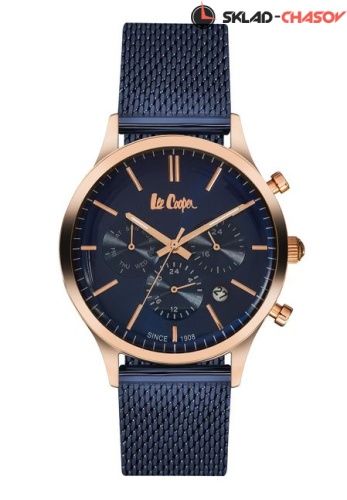 Lee Cooper мужские, LC06294.490 фото