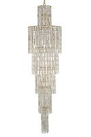 Каскадная люстра Dio DArte Asfour Bergamo E 1.11.50.200 G фото