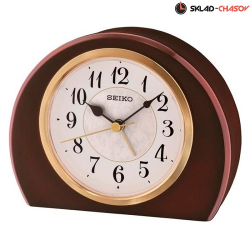 Seiko QXE054BN фото