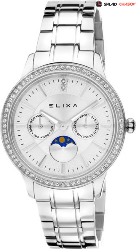 Elixa E088-L336 фото