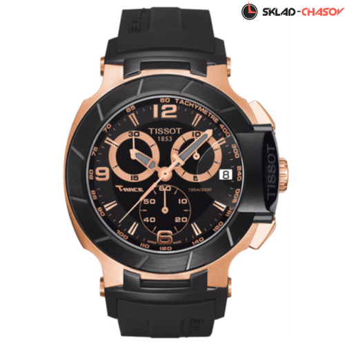 Tissot T048.417.27.057.06 фото