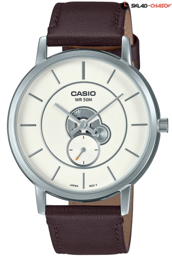 Casio MTP-B130L-7A фото